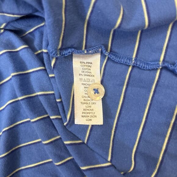 B Draddy Polo Shirt Large Fenway Golf Course Logo - Picture 16 of 16